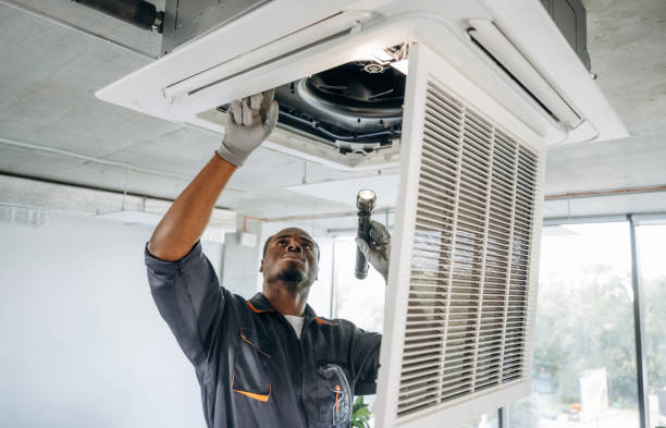 Licensed Hvac Installation service in Du Pont, GA - FH HVAC