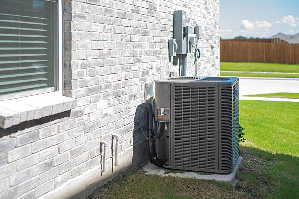 Reliable Hvac Installation contractor in Du Pont, GA by FH HVAC